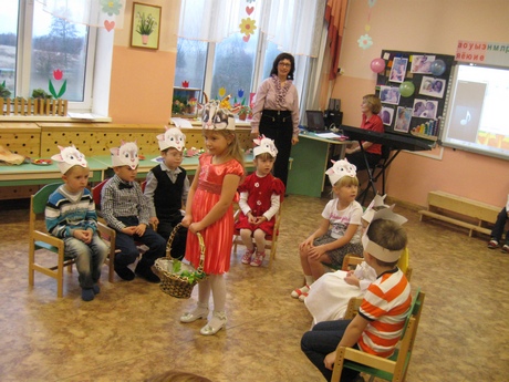 Солнышко сделанное своими руками Солнышко сделанное своими руками